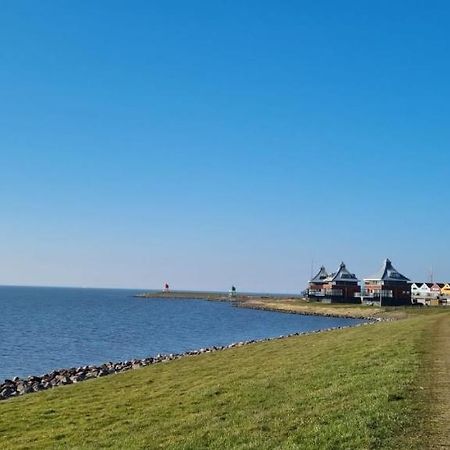 Onder De Pannen Stavoren Exterior foto