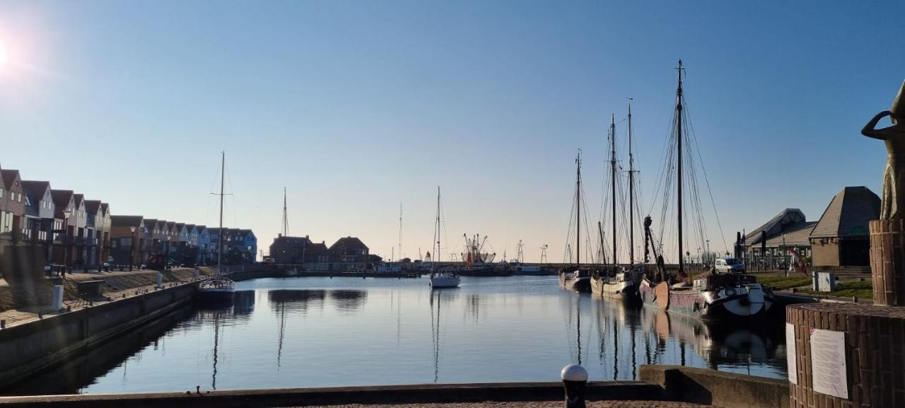 Onder De Pannen Stavoren Exterior foto