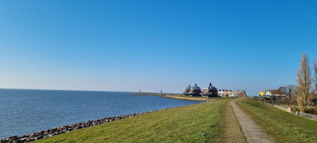 Onder De Pannen Stavoren Exterior foto