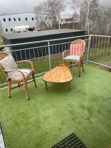 Onder De Pannen Stavoren Exterior foto