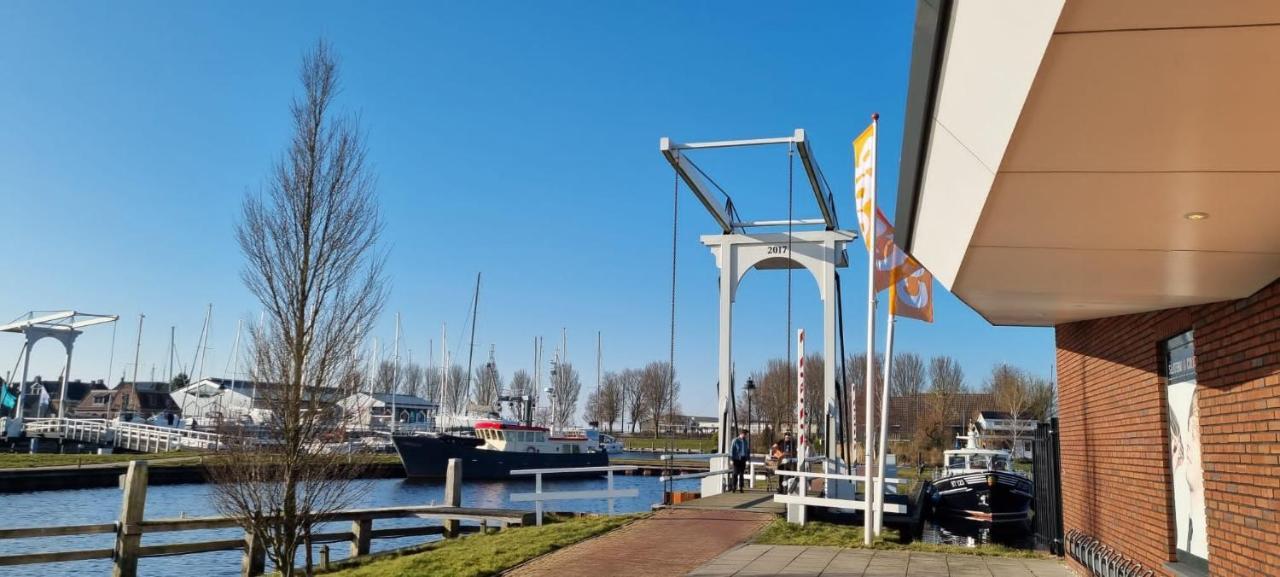 Onder De Pannen Stavoren Exterior foto