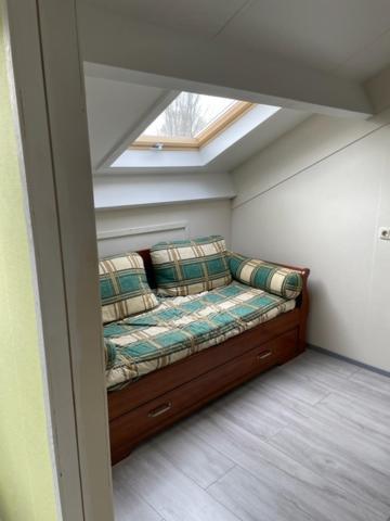 Onder De Pannen Stavoren Exterior foto